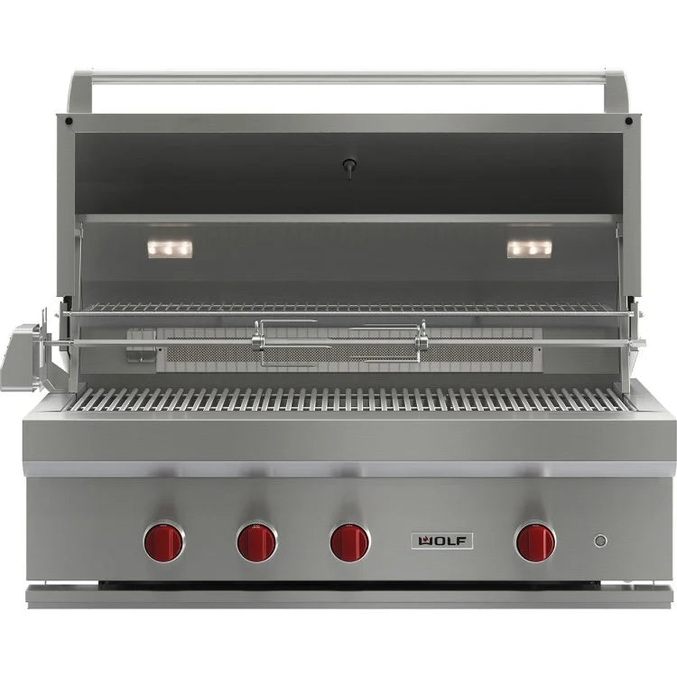 Wolf OG42 42" Outdoor Gas Grill