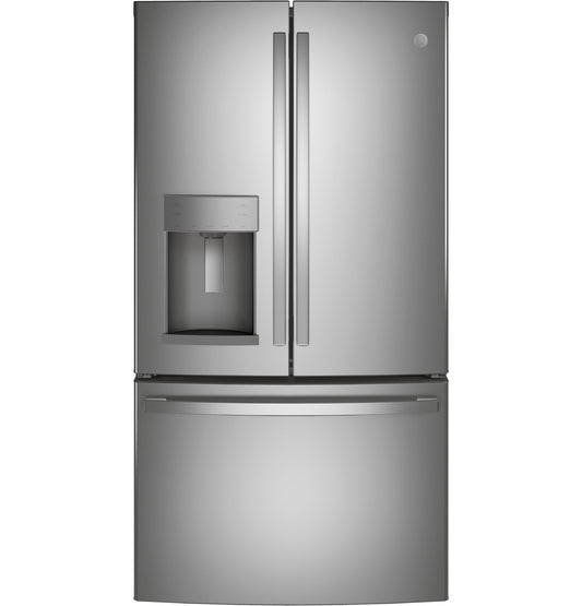 GE GFE28GYNFS 36" French Door Refrigerator ENERGY STAR®