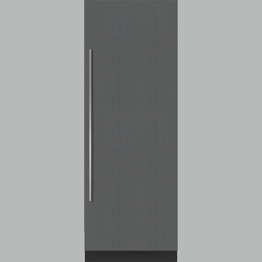 DEC3050RID – 30" Designer Column Refrigerator with Internal Dispenser
