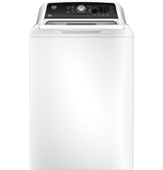 GE® GTW585BSVWS 4.5 cu. ft. Capacity Washer with Agitator