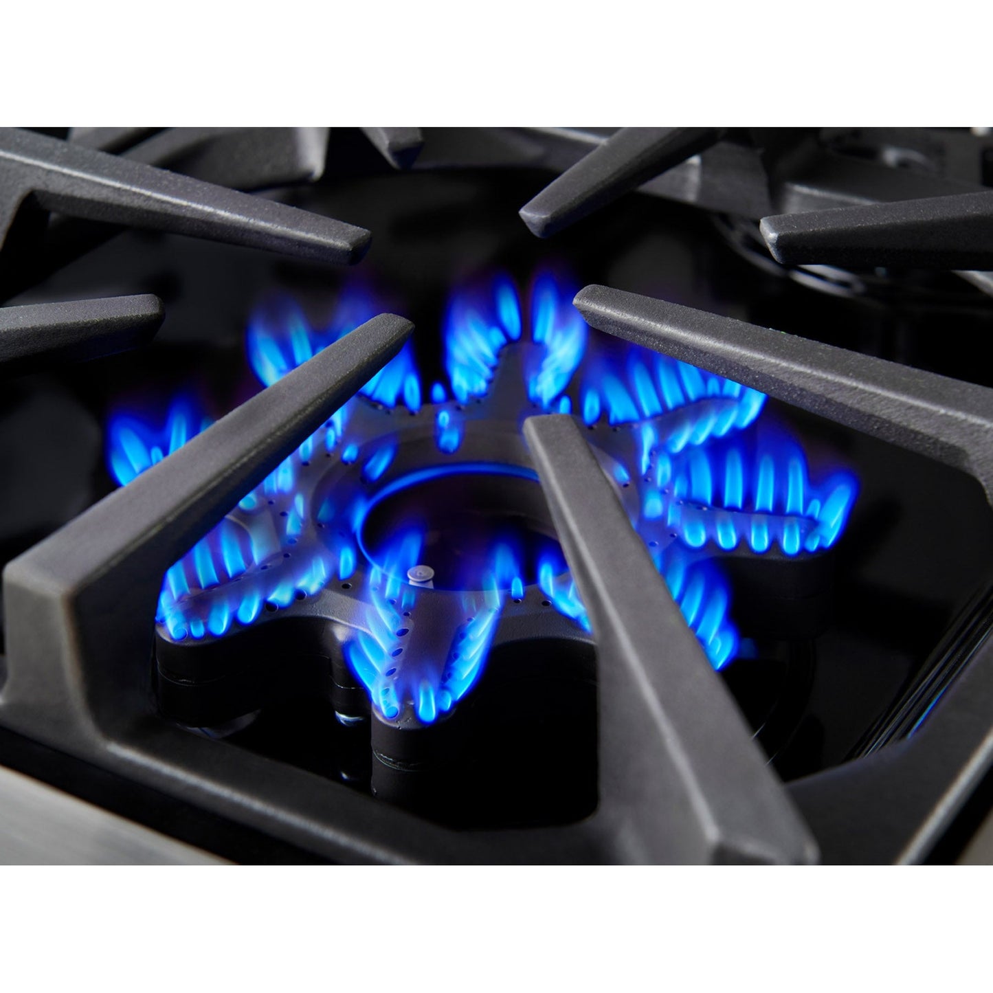 BlueStar BSDCTX8304B 30" X-8™ Gas Cooktop – Stainless Steel