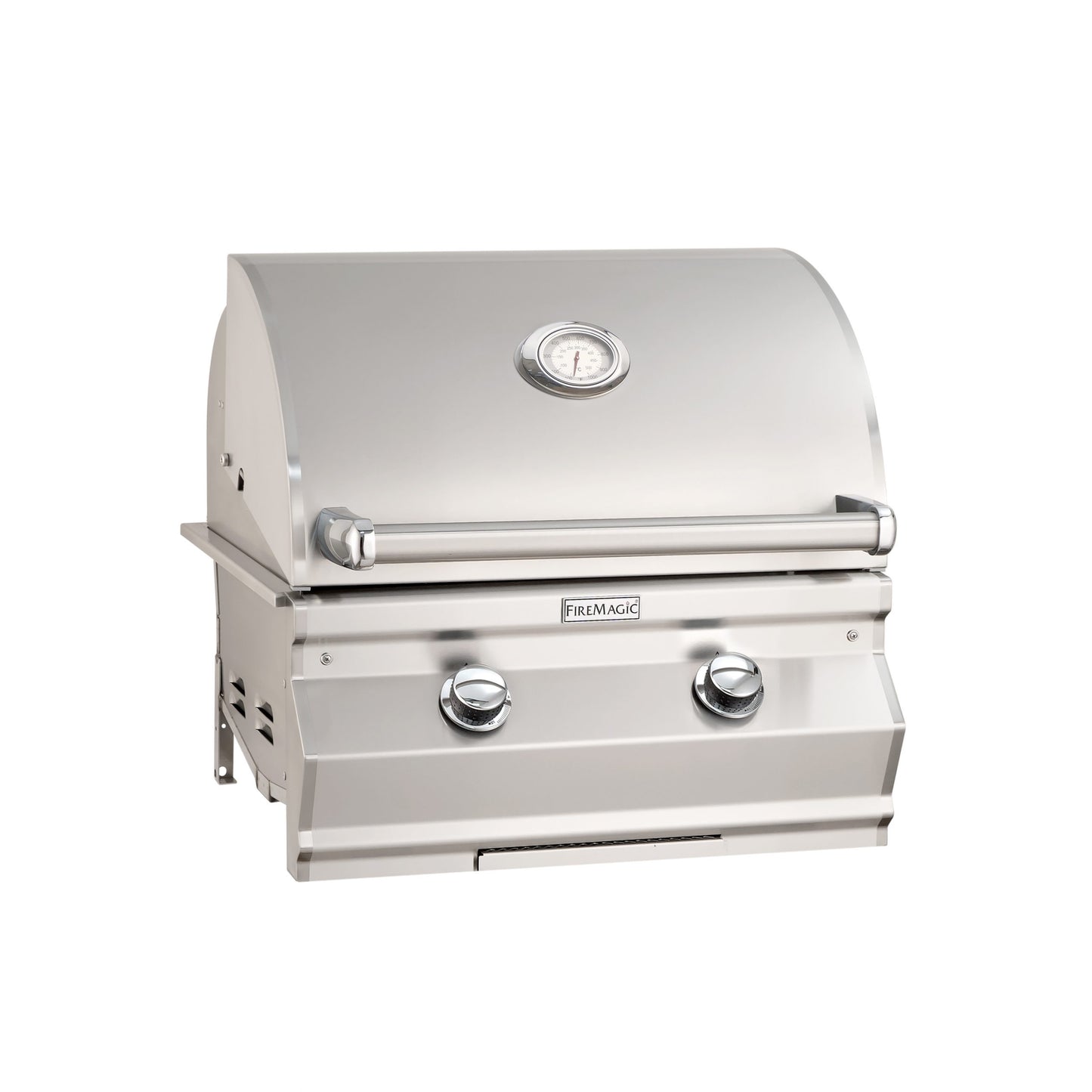 Fire Magic C430i-RT1N 24" Choice Built-In Gas Grill