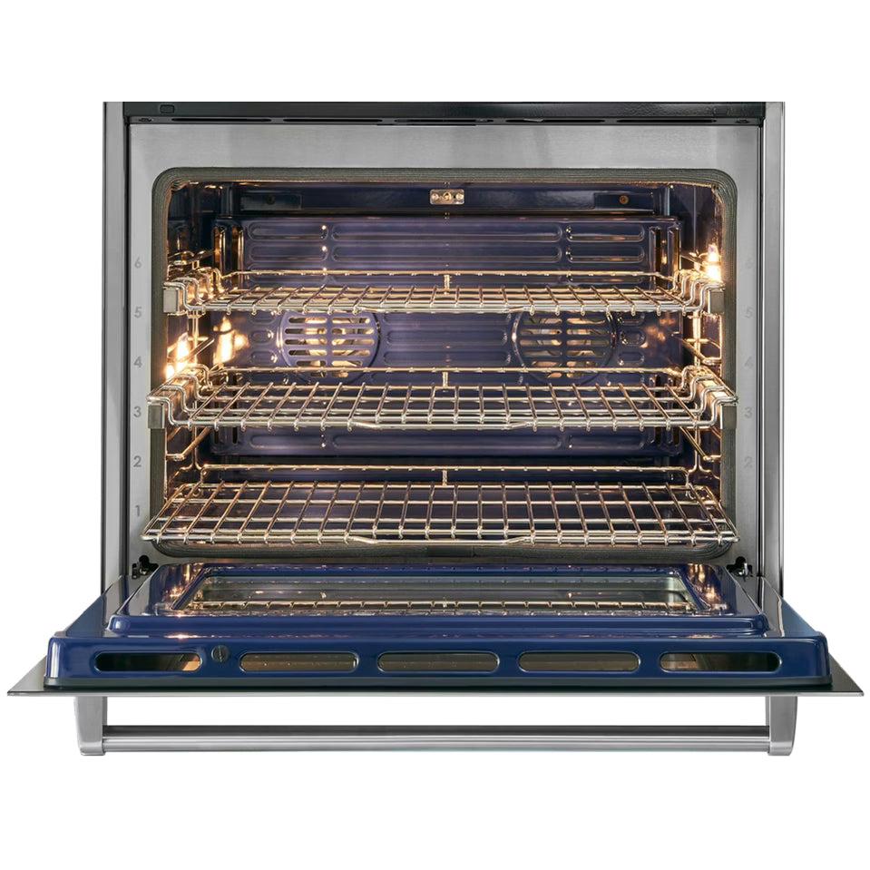 Wolf SO3050PE/S/P 30" E Series Professional Single Wall Oven