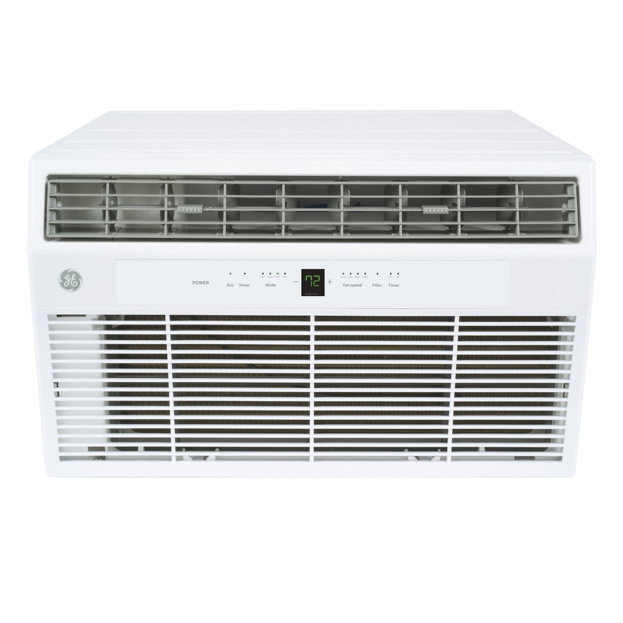 GE AKCQ08ACJ Through-the-Wall AC 8,000 BTU 115V