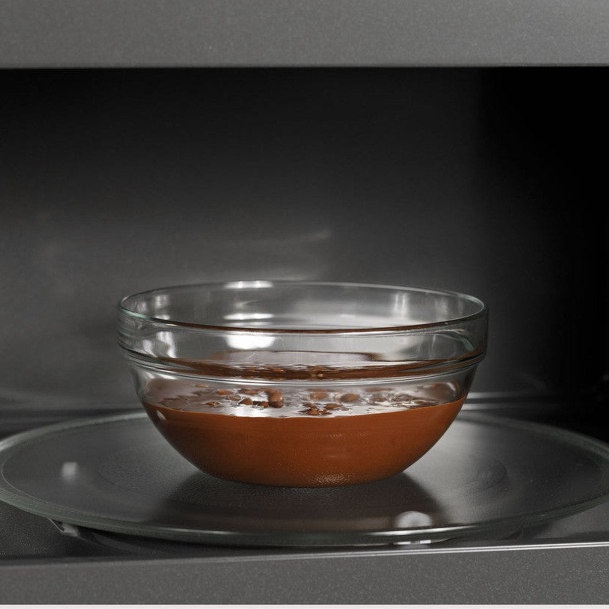 Cafe CVM519P2PS1 30" Over-the-Range Microwave Oven