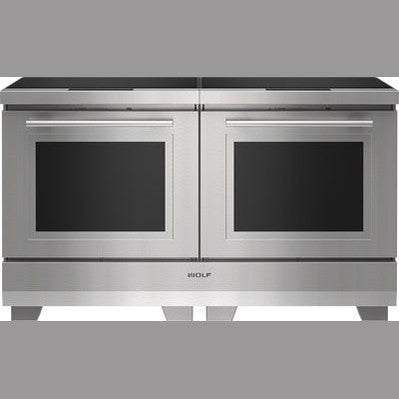 Wolf IR30450/S/T 30” Transitional Induction Range