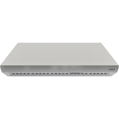 Wolf PI663418 66" Pro Island Hood