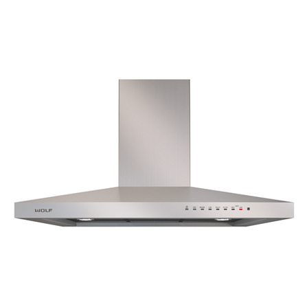 Wolf VW36S 36" Wall Hood