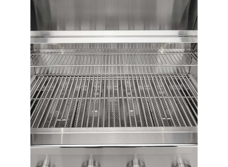 Coyote C3CL36 36" CL-Series Built-In Gas Grill – Stainless Steel