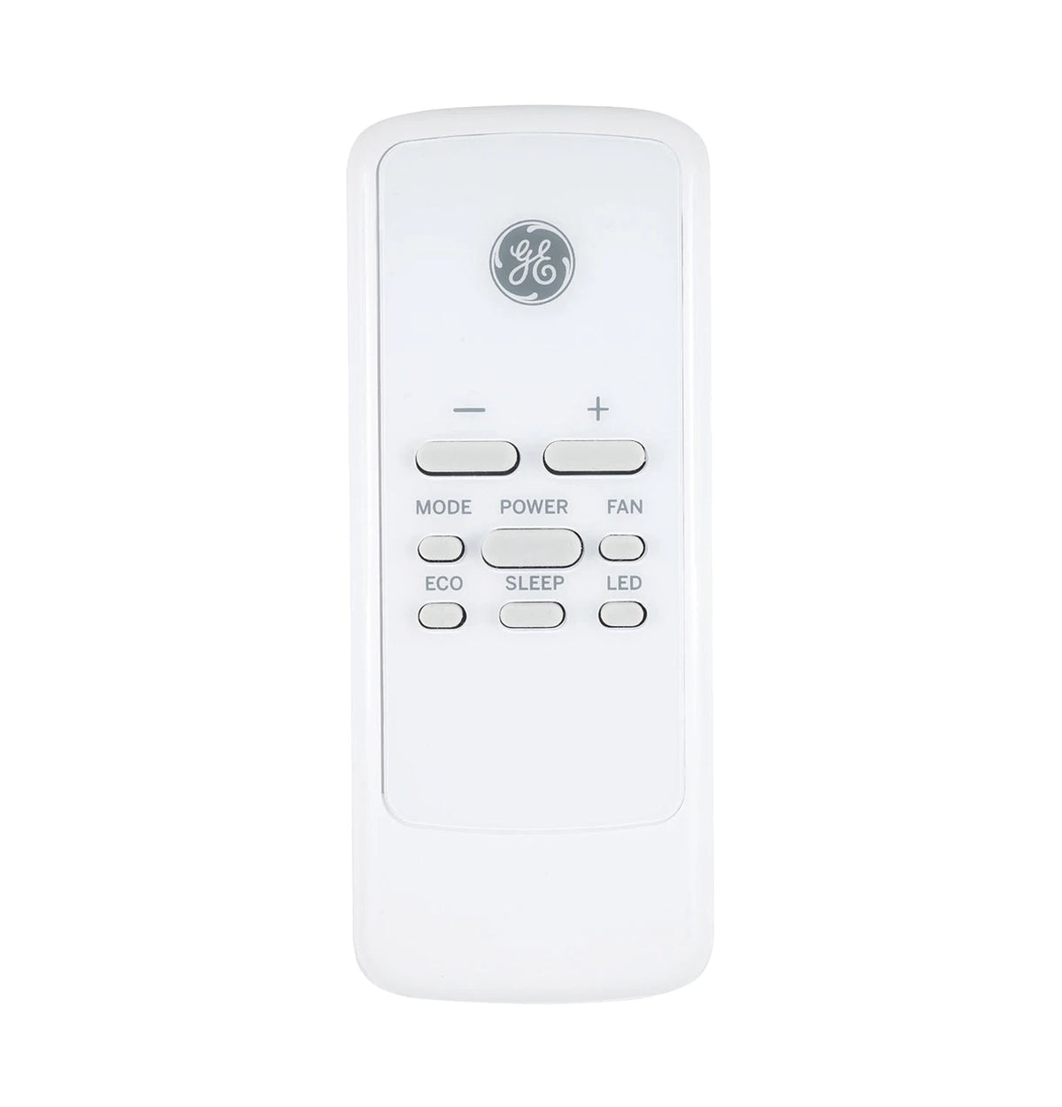 GE AJCQ08AXXWA 26" 7,800 BTU Smart Built-In Air Conditioner
