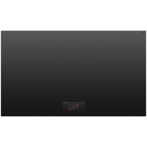 Fisher & Paykel CI365DTTB1 36″ Series 9 Induction Cooktop
