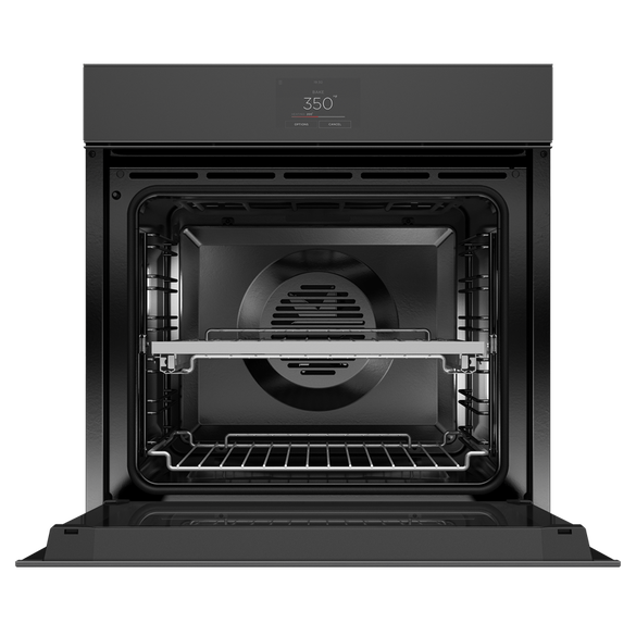 Fisher & Paykel OB24SMPTNB1 24" Series 9 Handleless Built-In Oven