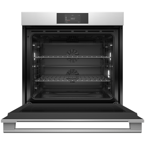 Fisher & Paykel OB30SPPTX3 30" Series 7 Professional Built-In Oven – Stainless Steel