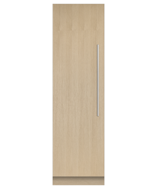 Fisher & Paykel RS2484FLJK1 24" Series 9 Panel-Ready Integrated Column Freezer