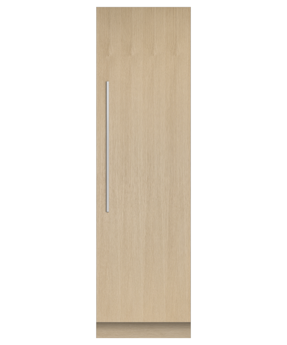 Fisher & Paykel RS2484SRK1 24" Series 9 Panel-Ready Integrated Column Refrigerator