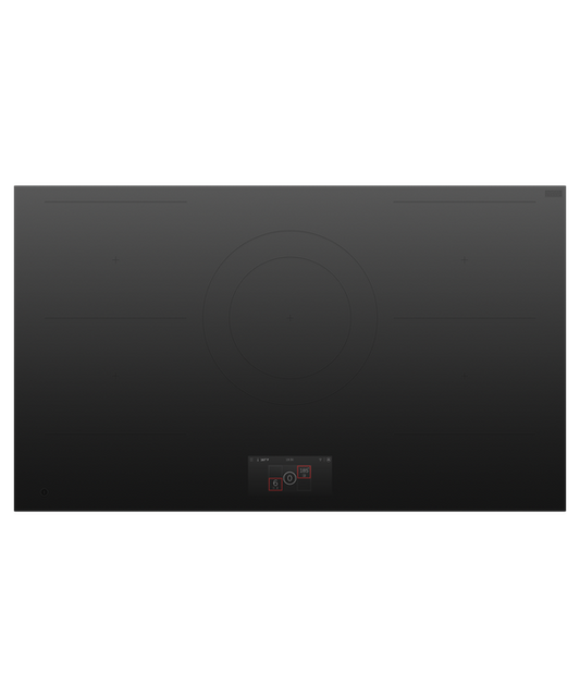 Fisher & Paykel CI365DTTB1 36″ Series 9 Induction Cooktop