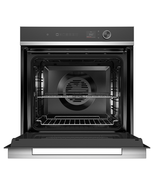 Fisher & Paykel OB24SD11PLX1 24" Series 7 Built-In Oven