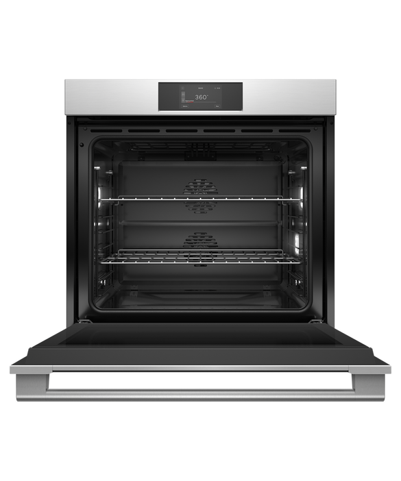 Fisher & Paykel OB30SPPTX3 30" Series 7 Professional Built-In Oven – Stainless Steel