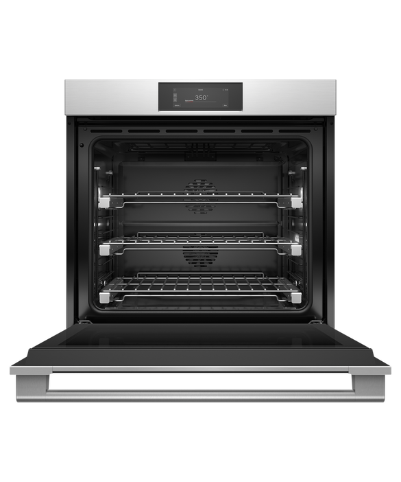 Fisher & Paykel OB30SPPUX3 30" Series 9 Professional Built-In Oven – Stainless Steel