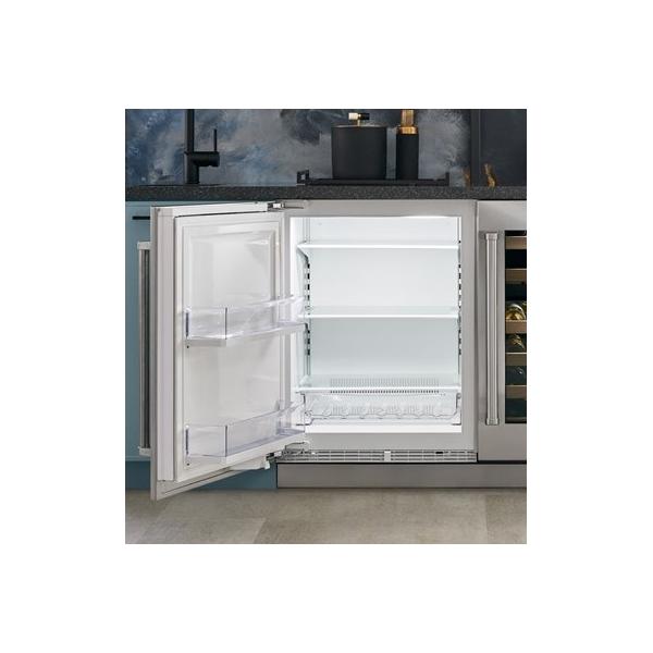 DEU2450R – 24" Undercounter Refrigerator - Panel Ready