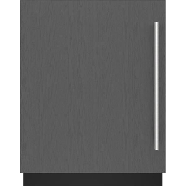 DEU2450R/ADA – 24" Undercounter Refrigerator ADA Height