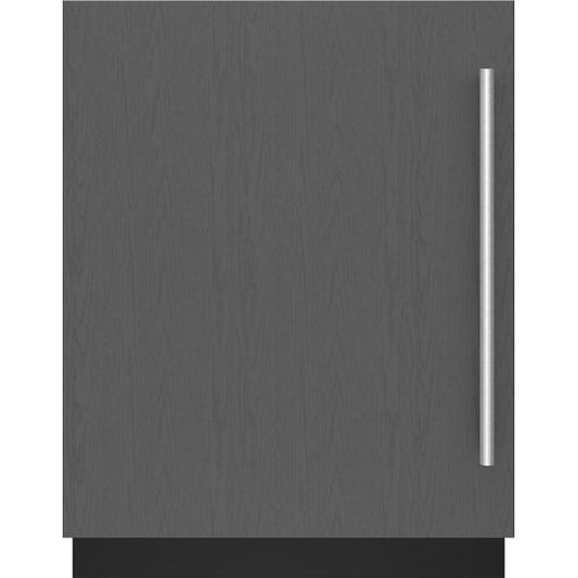 DEU2450R/ADA – 24" Undercounter Refrigerator ADA Height