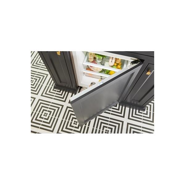 DEU2450R/ADA – 24" Undercounter Refrigerator ADA Height