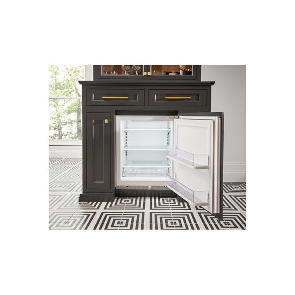 DEU2450R/ADA – 24" Undercounter Refrigerator ADA Height