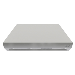 Wolf PWC482418 48" Pro Wall Chimney Hood