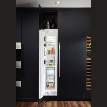 DEC1850FI – 18" Designer Column Freezer with Ice Maker - Panel Ready