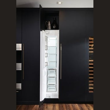DEC1850FI – 18" Designer Column Freezer with Ice Maker - Panel Ready