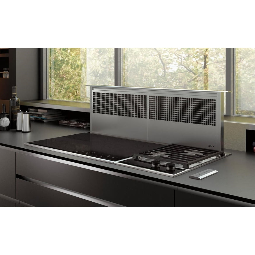Wolf DD30 30" Downdraft Ventilation