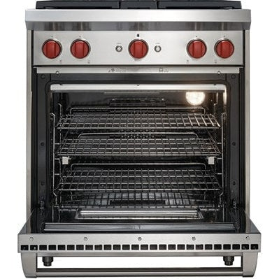 Wolf GR304 30” Gas Range