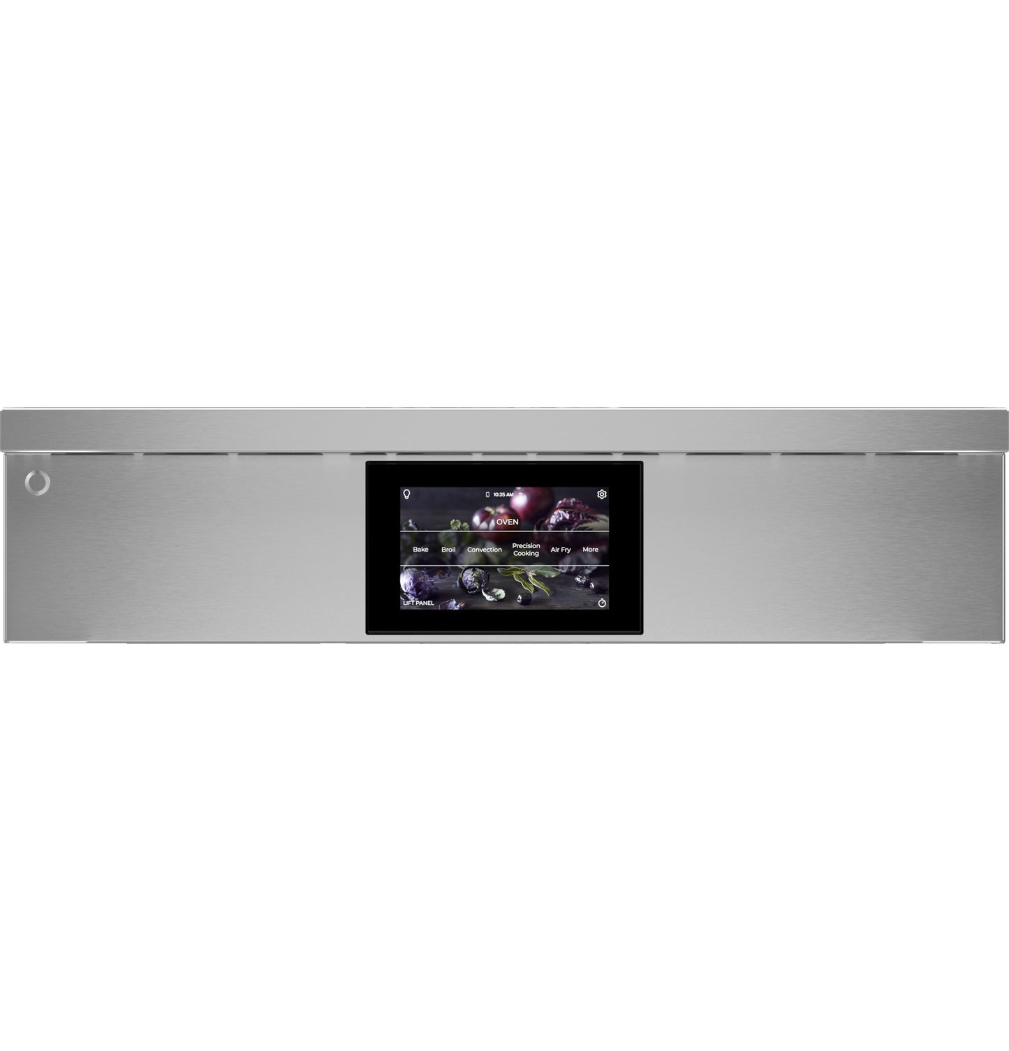 Monogram ZHP304ETVSS 30” Induction Professional Range – Stainless Steel