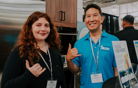 Meet our partners at the 2026 Hawaii BIA Big Home Show
