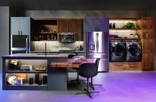 GE Appliances Black Friday 2026: Save Up to $900 at Coastal Appliance Co. in Hawaii