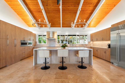 Coastal Appliance Co. featured in Build Magazine Hawaii 2026.