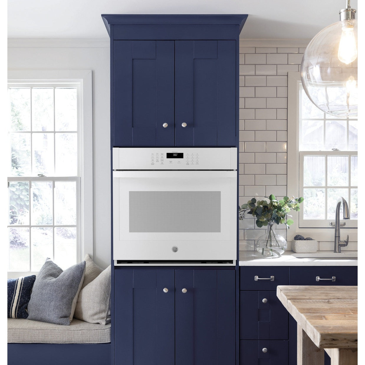 GE Wall Ovens