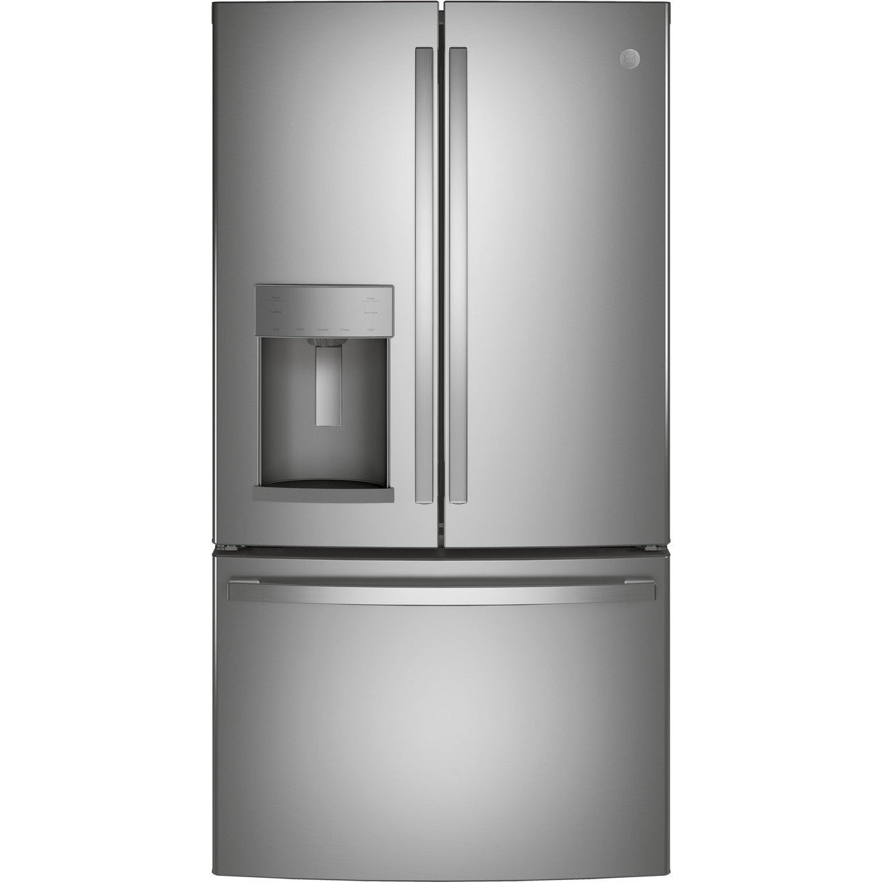 GE refrigerators
