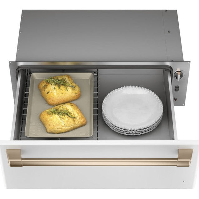 Cafe Warming Drawer