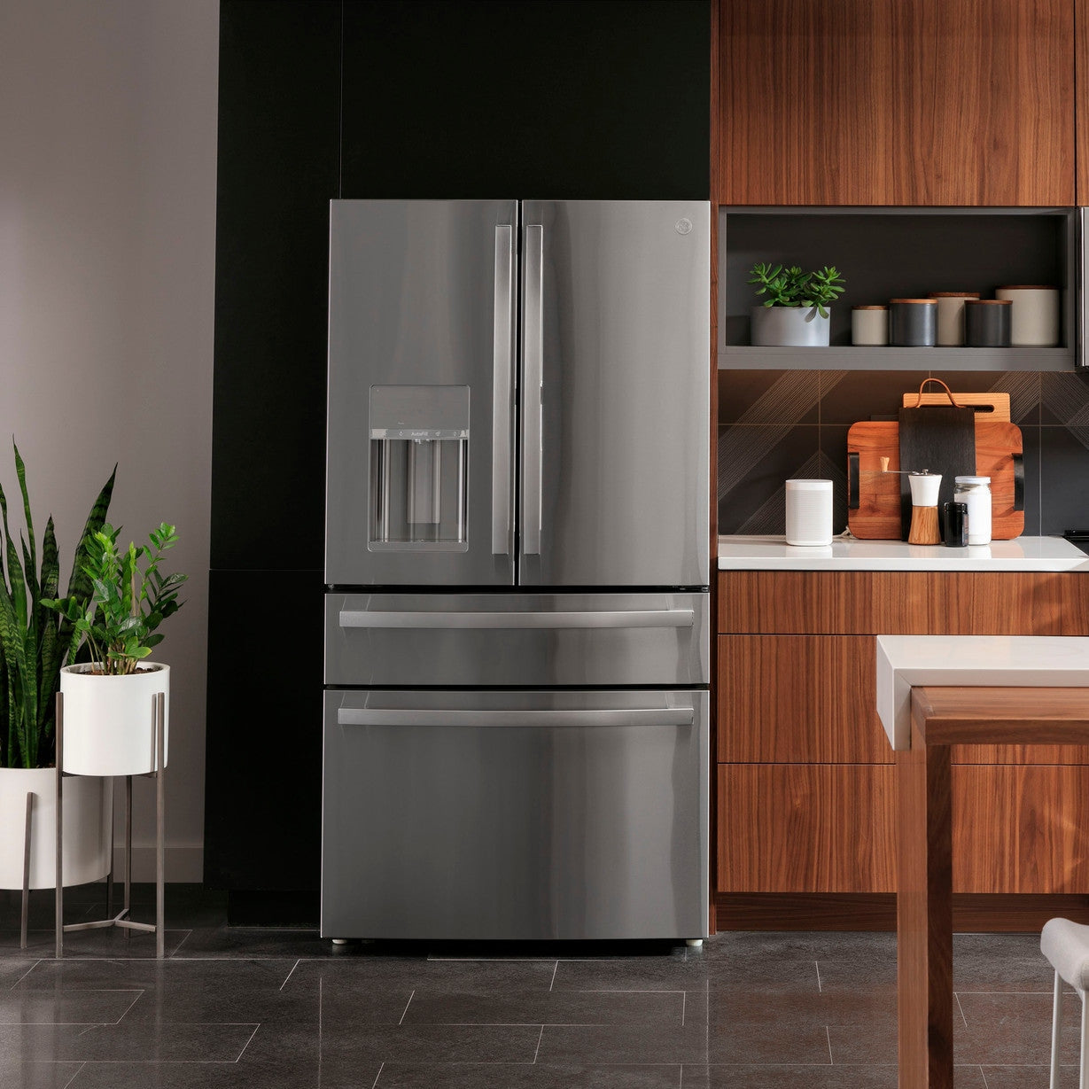 GE Profile Refrigerators