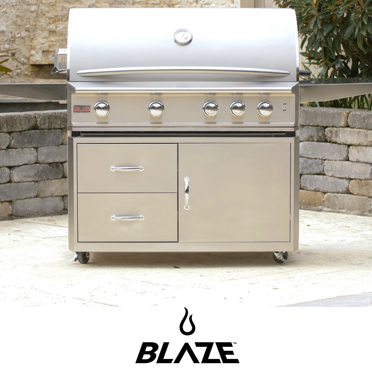 Blaze Grills