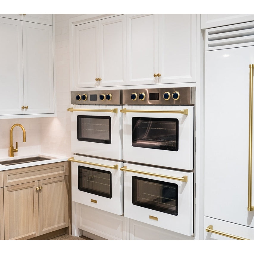 BlueStar Wall Ovens