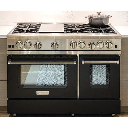 BlueStar Nova Series Ranges