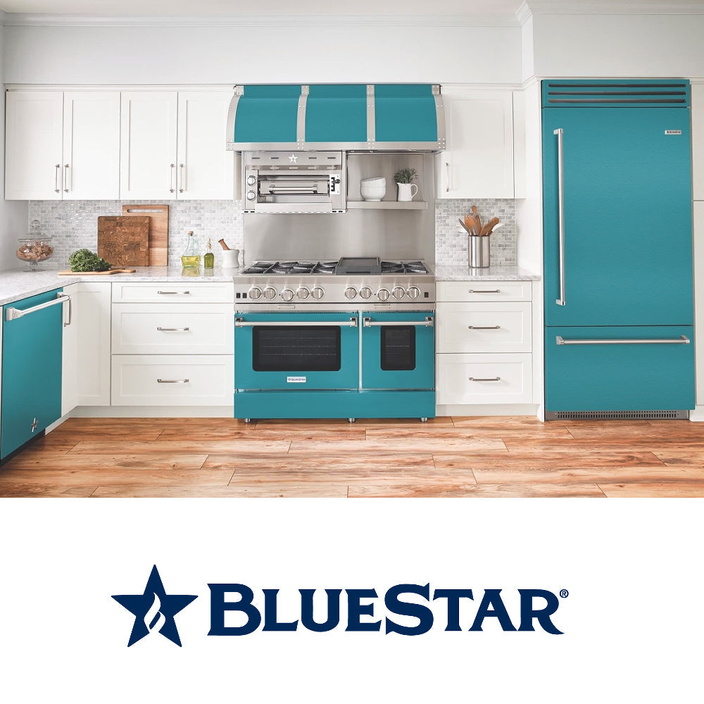 BlueStar