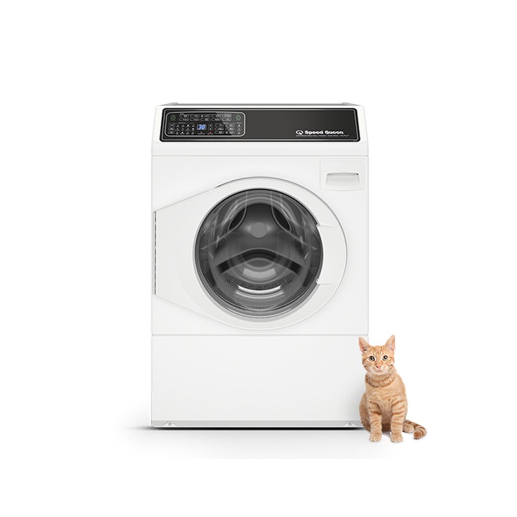 Speed Queen Washers