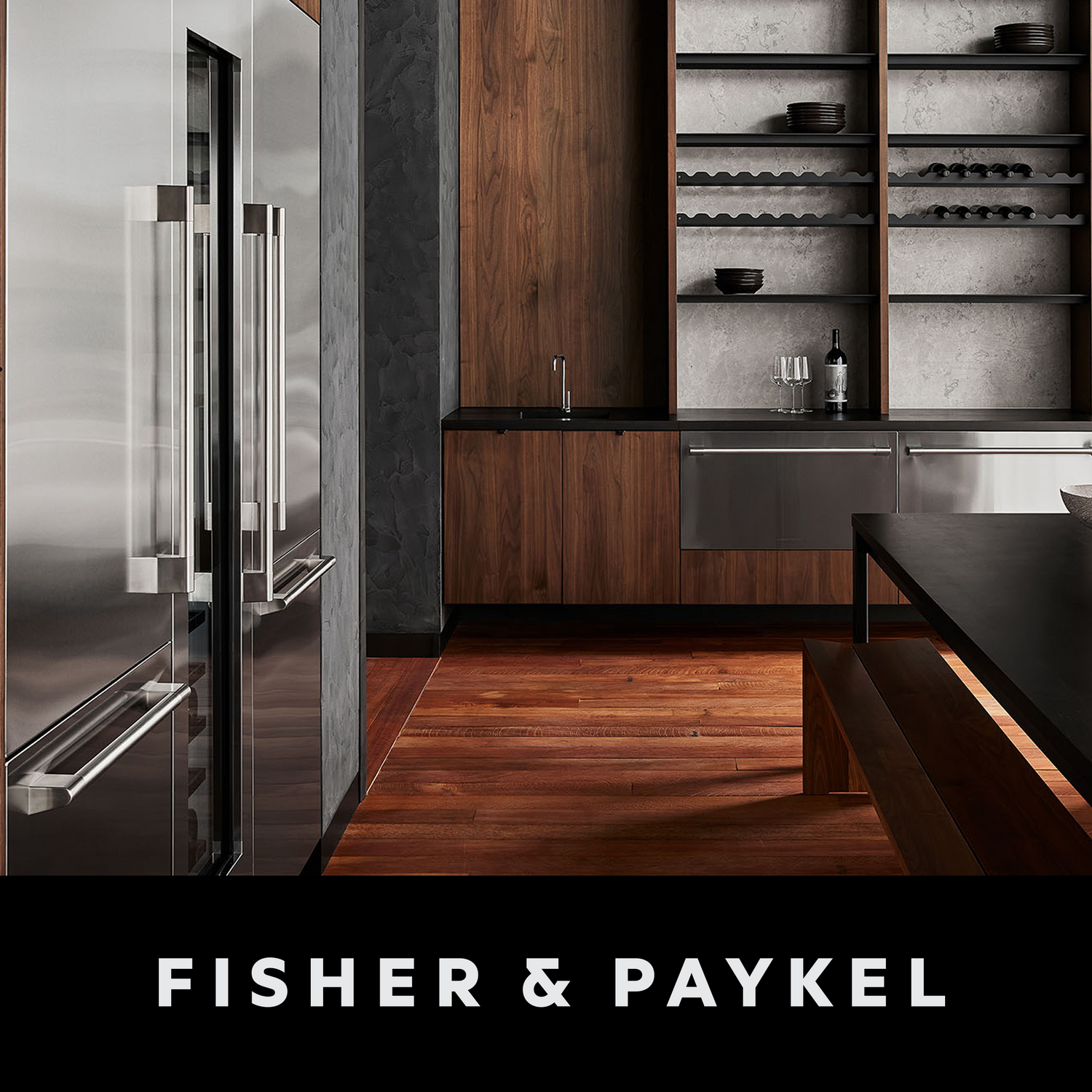 Fisher & Paykel