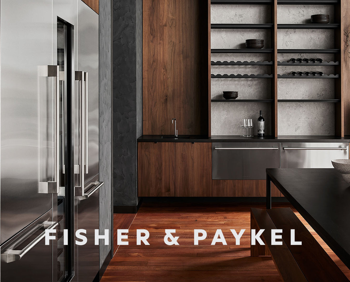 Fisher & Paykel
