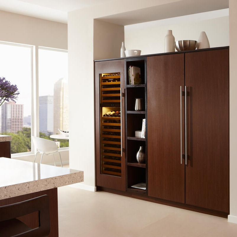 Sub-Zero Designer Series Refrigeration