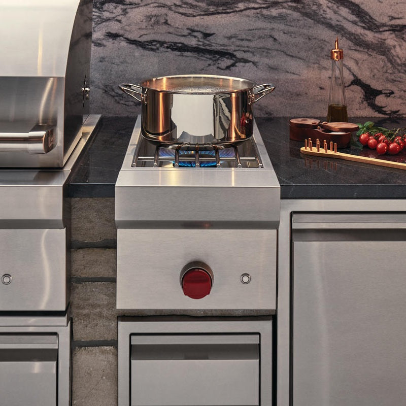 Wolf Outdoor Cooking Companions